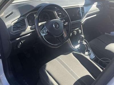 Usata VW T-Roc Style 110 CV (80 kW) 2021 SUV