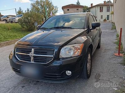 Dodge Caliber