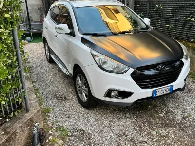 Usata Hyundai ix35