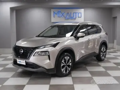 Usata Nissan X-Trail