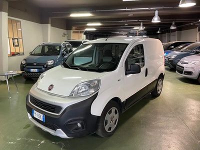 usata Fiat Fiorino 1.3 MJT 95CV Cargo Adventure FATTURABILE
