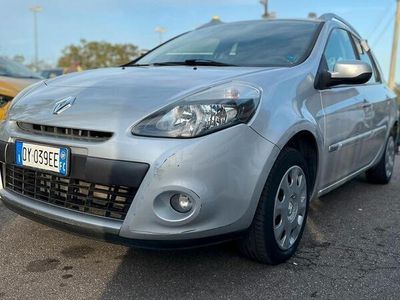 Renault Clio GrandTour