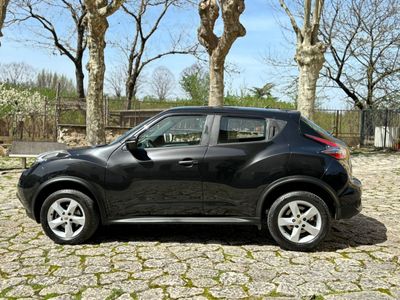 usata Nissan Juke Juke 1.5 dCi Start&Stop n-tec