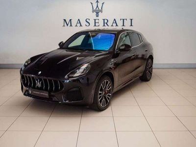 Maserati Grecale