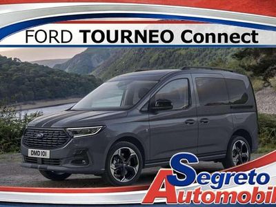 Nuova Ford Tourneo Connect 116 CV (85 kW) 2026 Other Monovolume