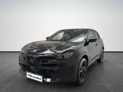 Nuova Alfa Romeo GT Junior Ti 145 CV (106 kW) 2026 Nero tortona SUV