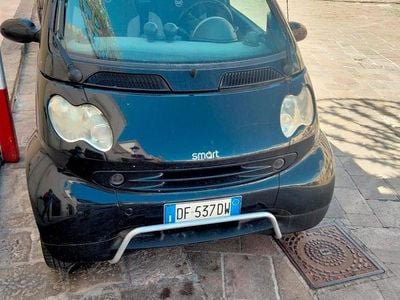 Smart ForTwo Coupé