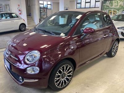 usata Fiat 500C DOLCEVITA