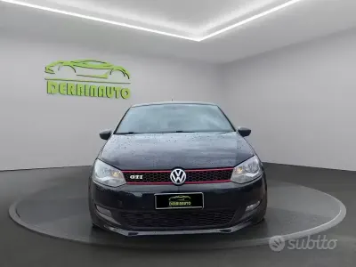 Usata VW Polo