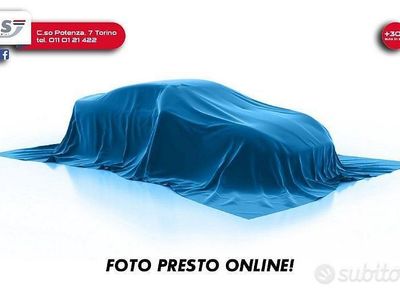 Usata VW T-Roc R 301 CV (221 kW) 2020 Blu SUV