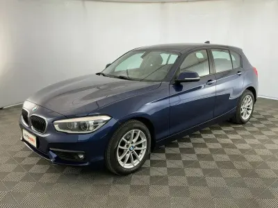 Usata BMW 118