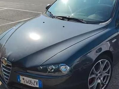Usata Alfa Romeo 147 150 CV (110 kW) 2009 Utilitaria