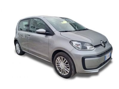 usata VW up! up! 1.0 3p. evo movebluemotion technology