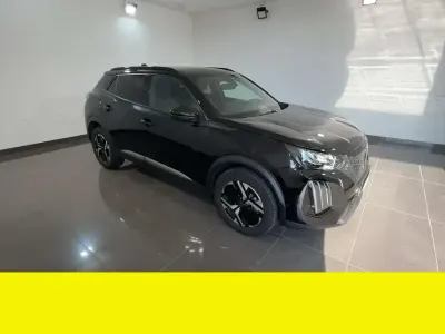 Usata Peugeot 2008 131 CV (96 kW) 2023 Other SUV