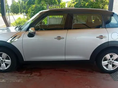Usata Mini Cooper D