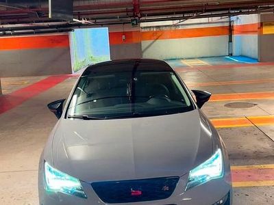 Usata Seat Leon FR 2016