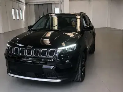 Usata Jeep Compass Longitude 131 CV (96 kW) 2023 SUV