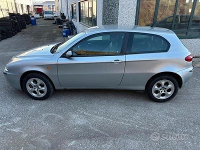 Usata Alfa Romeo 147 2003 Utilitaria