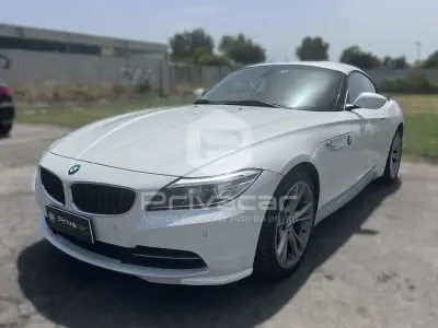 Usata BMW Z4