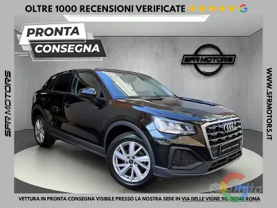 Usado Audi Q2