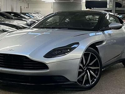 Usata Aston Martin DB11 510 CV (375 kW) 2019 Coupé