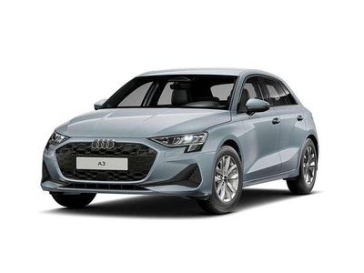 Begagnad Audi A3