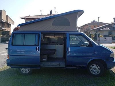 Usado VW California