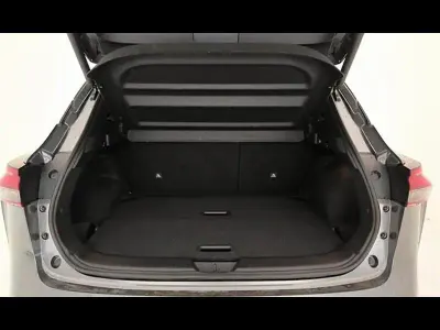 Usata Nissan Qashqai Tekna 190 CV (139 kW) 2023 Grigio scuro SUV