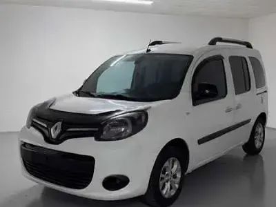 Usata Renault Kangoo