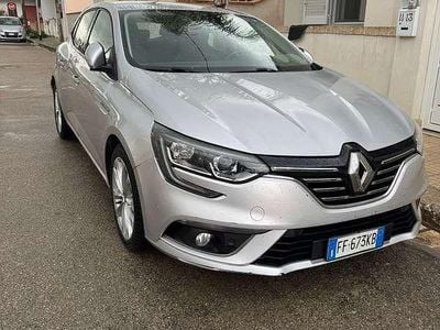 Usata Renault Mégane IV Bose Edition 110 CV (80 kW) 2016 Berlina
