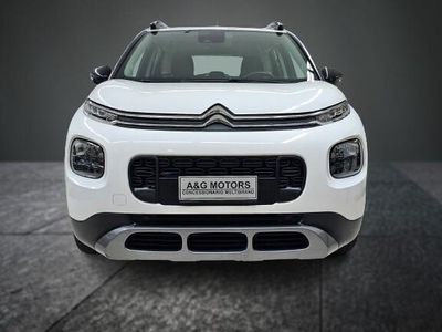 usata Citroën C3 Aircross BLUEHDI 100 S&S FEEL