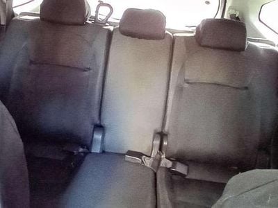 Usata Nissan Qashqai +2 140 CV (102 kW) 2010 SUV