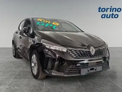 Usata Renault Clio