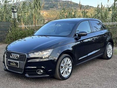 Other Usata 2013 Audi A1 Sportback Ambition Utilitaria | 10.500 € (Buon prezzo)