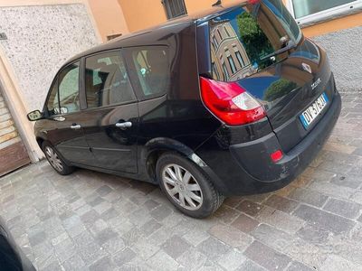 usata Renault Scénic III Blue dCi 150 CV Business