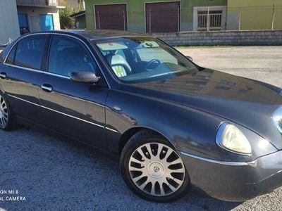 Lancia Thesis