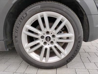 Mini Cooper D Countryman