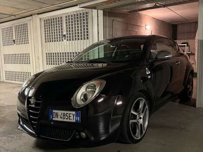 usata Alfa Romeo MiTo 1.4 tb Distinctive Premium Pack 155cv