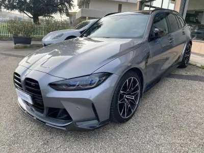 Usata BMW M3