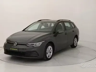 Occasion VW Golf VIII
