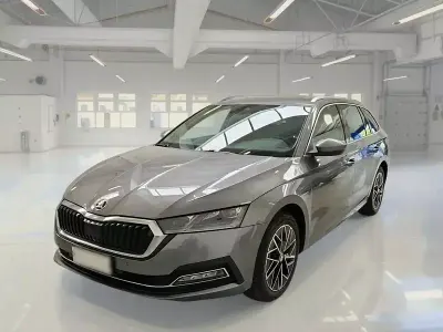 Usata Skoda Octavia