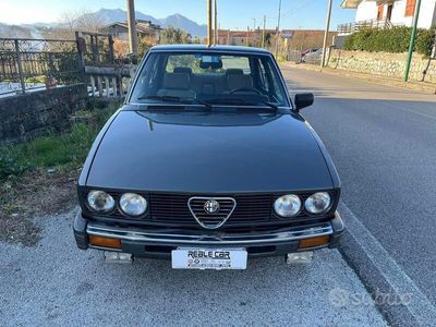 Alfa Romeo Alfetta