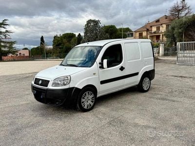 Fiat Doblò