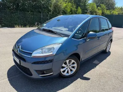 Usata Citroën Grand C4 Picasso