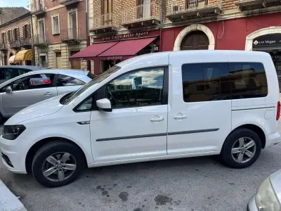 Usata VW Caddy