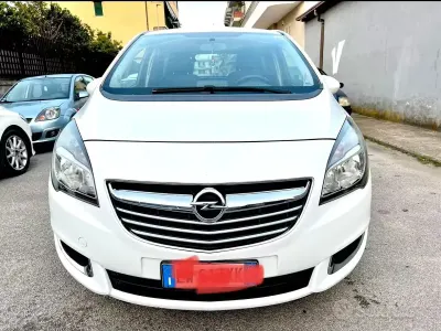 Usata Opel Meriva