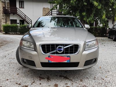 usata Volvo V70 monumentum 2000cc