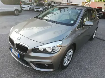 Usata BMW 216 Active Tourer
