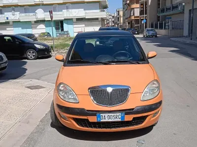 Usata Lancia Ypsilon