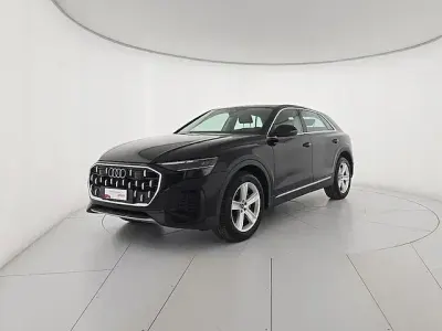 Usata Audi Q8